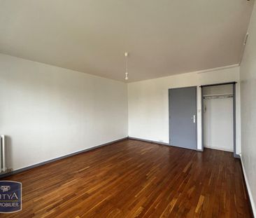 Location Appartement 1 pièce 28m² ALENCON 61000 - Photo 2