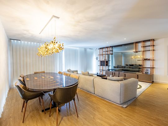 PENTHOUSE | VISTA MAR | 4+1 - Photo 1