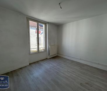 Location Appartement 2 pièces 37m² CHATEAU THIERRY 02400 - Photo 1