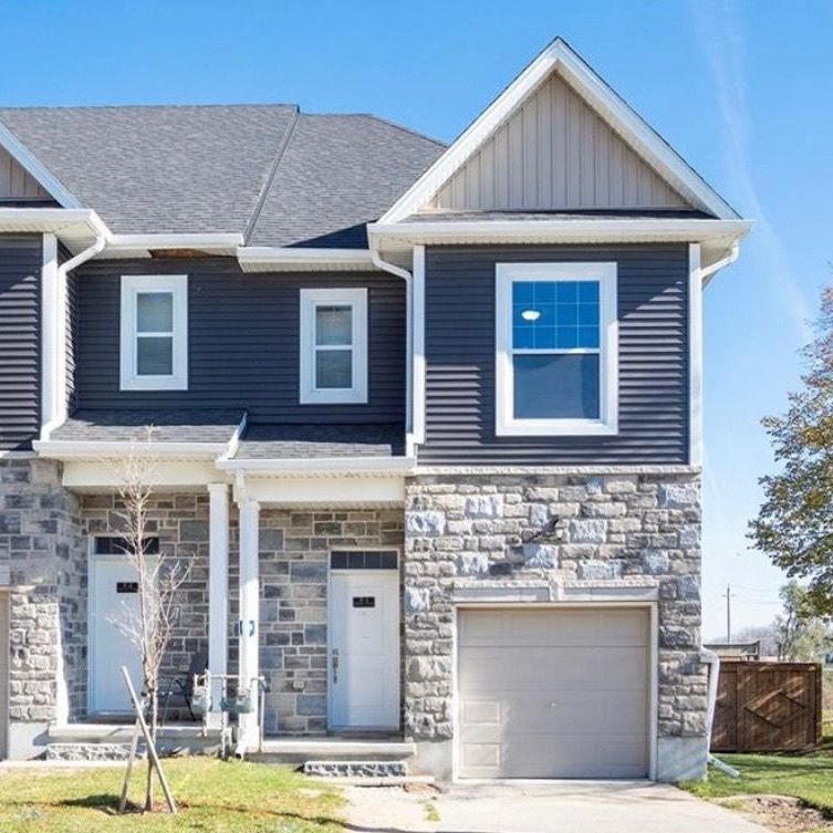 For Lease - 439 Athlone Avenue Unit# 16, Woodstock, Ontario - Photo 1