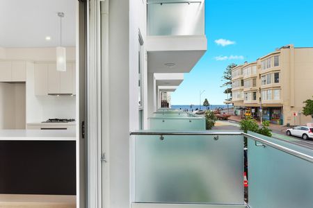 14/1-1a Lamrock Ave, Bondi NSW 2026 - Apartment For Rent | Domain - Photo 4