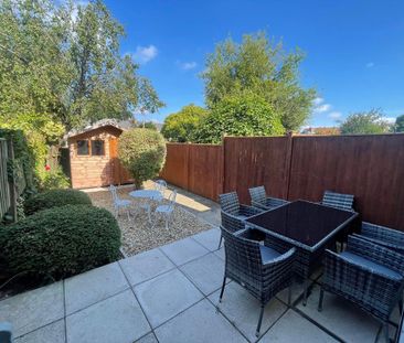 7 bedroom house to rent - Photo 4