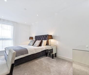 2 bedroom flat to rent - Photo 6