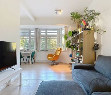 Appartement 1 chambre - Parc Tenbosch - Photo 2