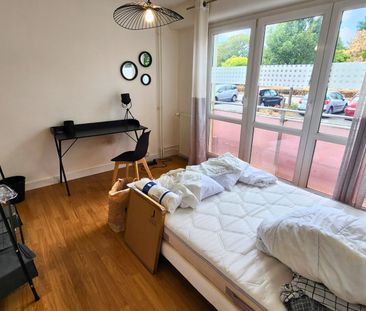 Location Maison 1 pièce 10m² - Photo 3