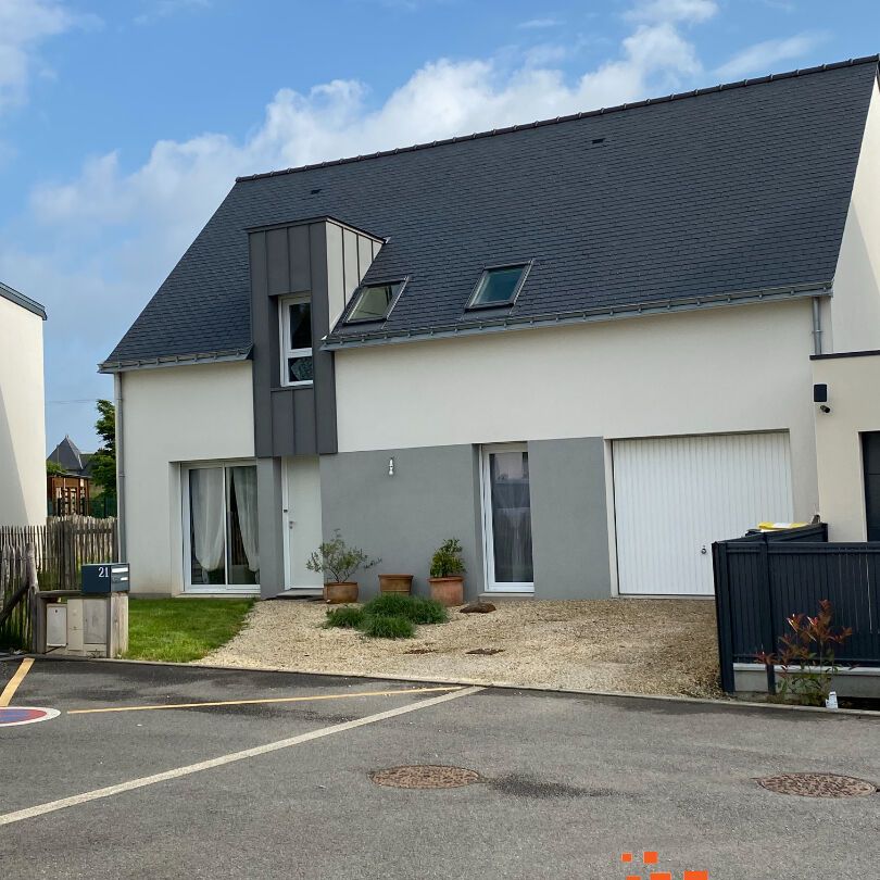 Location Maison 6 pièces 102m² - Photo 1