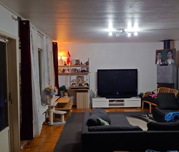 Villavallen, Angered - Photo 6