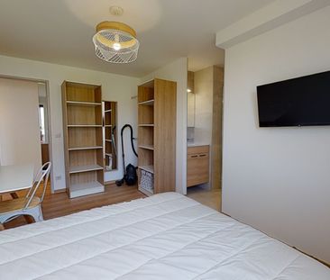 GAUCELIN R Roommate 5 Bedrooms at Montpellier - Photo 2