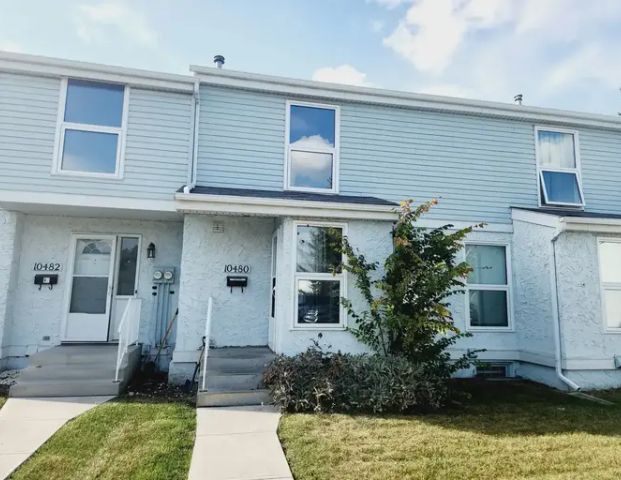 10480 28A Avenue NW | 10480 28A Avenue NW, Edmonton - Photo 1