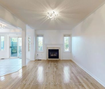 Detached Home For Lease | N9244586 - Photo 5