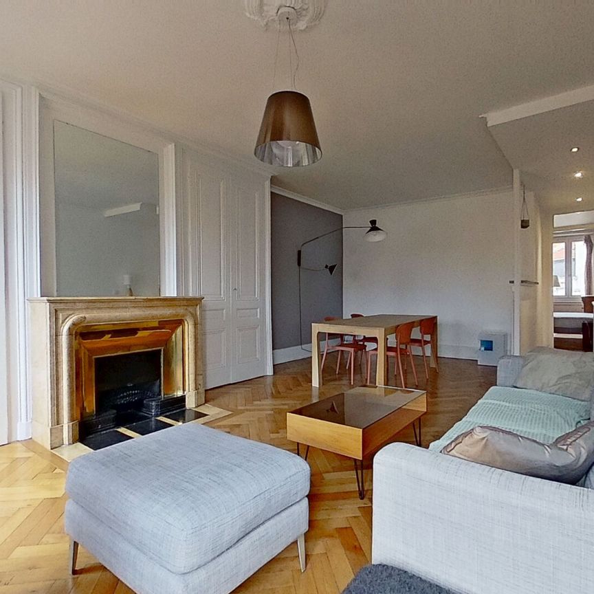 Appartement T2 Lyon 03 à louer - Photo 1