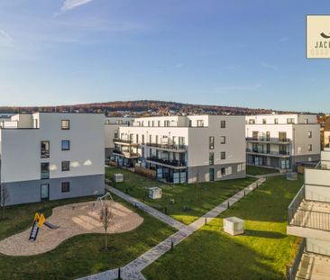 Freundliche 2-Zimmer-Wohnung im Herzen von Butzbach - Foto 4