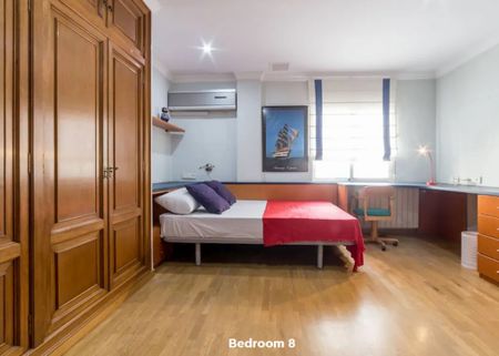 Passatge Doctor Bartual Moret, Valencia, Valencian Community 46010 - Photo 3