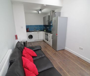 Hawkins Street, Flat, PRESTON, Lancashire PR1 7HR - Photo 2