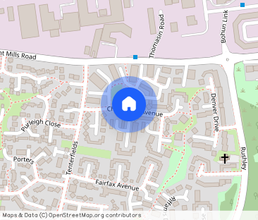 Charleston Avenue, Basildon, SS13 - Photo 1