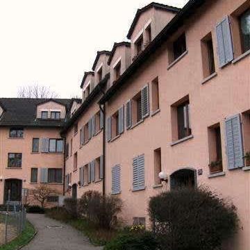 1 Zimmer, 38 m², EG - Foto 4