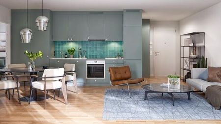 Co-Next Last chance – only a few apartments available - Photo 3