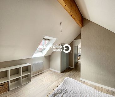 Location appartement à Brest, 2 pièces 31.14m² - Photo 5