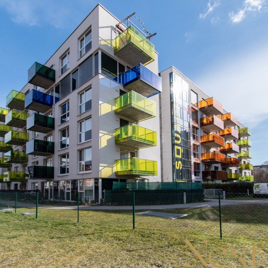 Gemütliche 2,5-Zimmer-Wohnung samt vollausgestatteter Einbauküche in Linz zu vermieten! - Photo 1