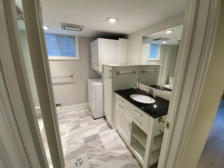 For Lease - 2 Rougecrest Drive Unit# Lower, Markham, Ontario - Photo 2