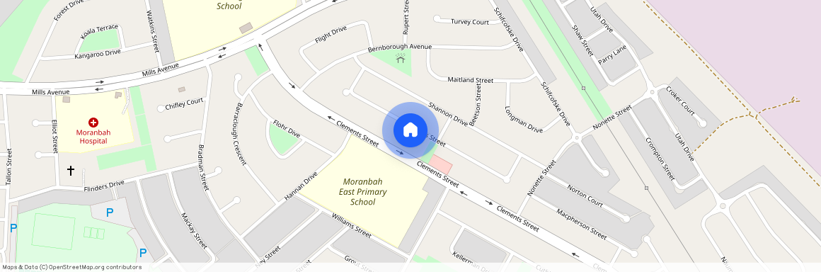 34 Yeates Street, Qld 4744, Moranbah