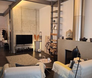 Exklusive Attika-LOFT-Wohnung im Sulzerareal – Einzigartige Weitsic... - Photo 1