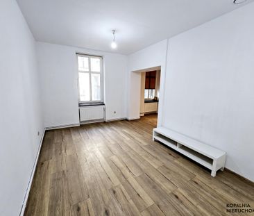 Duża kawalerka od zaraz najem okazjonalny - Photo 2