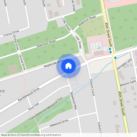 196 Ramblewood Drive, Wasaga Beach