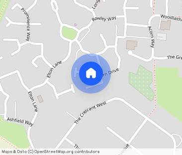 67 Malvern DriveWoodlaithesRotherham - Photo 1