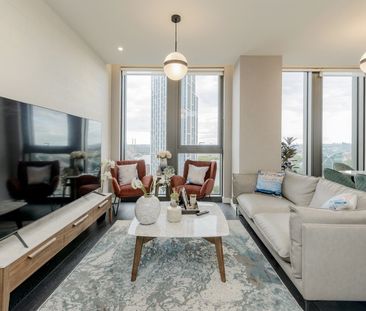 Damac Tower, SW8 - Photo 6