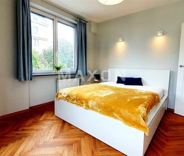 2 POKOJE PL. ZBAWICIELA - Zdjęcie 6