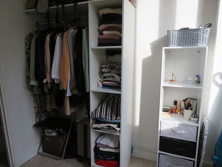 Appartement à louer - REIMS - QUARTIER CERNAY - Photo 5