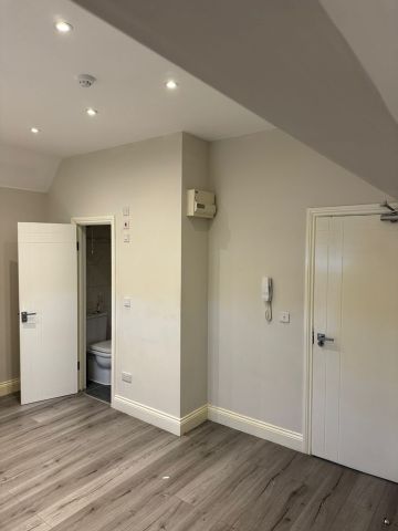 Studio Flat, Studio H, SE13 - Photo 4