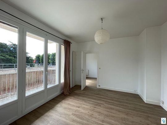 Location Appartement 2 pièces 38m² - Photo 1