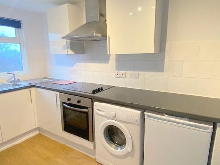 Studio to rent - Photo 3