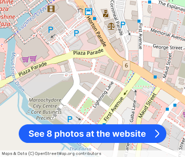 Modern Coastal Living in the Heart of Maroochydore - Photo 1