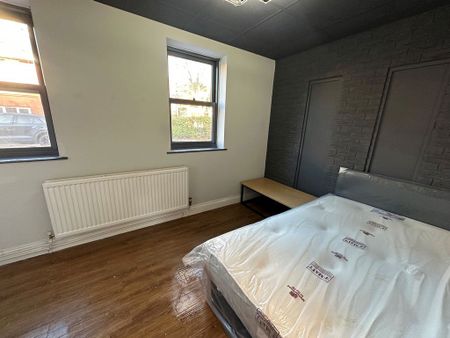 The Annex, 1 Gordon Street - Photo 2