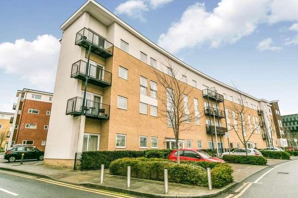 Thorney House, Drake Way, Reading, RG2 - Photo 1