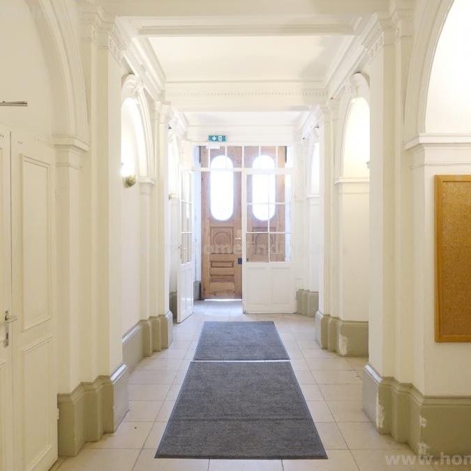 schöne 3-Zimmer-Wohnung nahe Rudolfsplatz - befristet - Foto 1