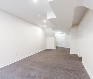 For Lease - 269 Dunsmore Lane, Barrie, Ontario - Photo 6