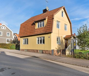 Elsebergsgatan, Uddevalla - Photo 6