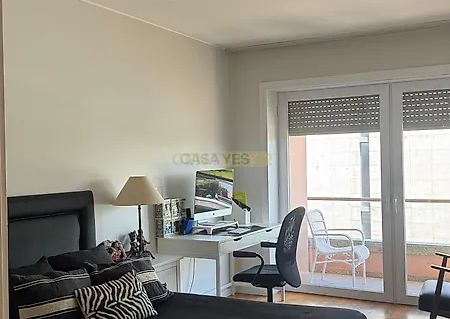 Apartment T4 in Aldoar, Foz do Douro e Nevogilde, Porto