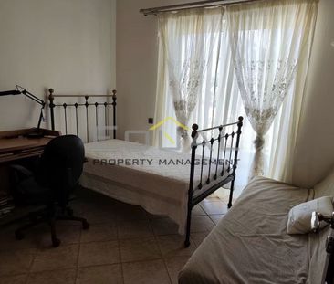 Διαμέρισμα για ενοικίαση Καλύβια Θορικού - Photo 5