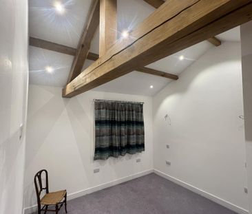 3 bedroom barn conversion to rent - Photo 4