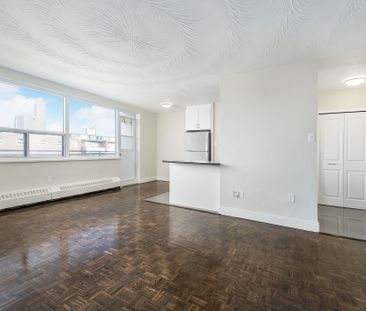 Bloor Street Apartments - Photo 1