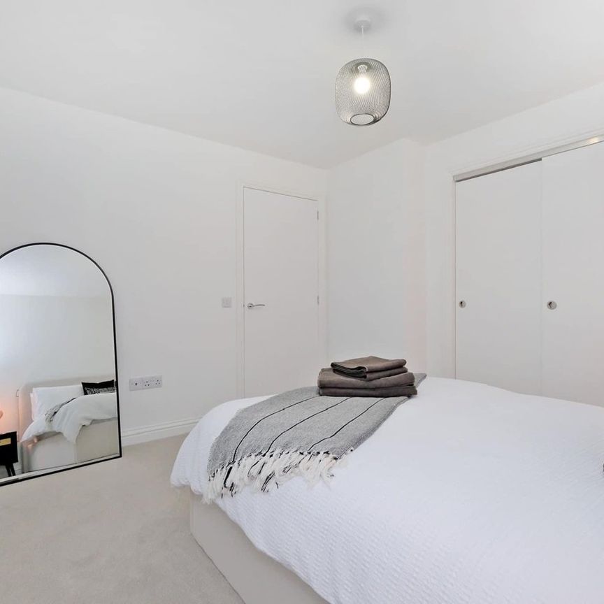 2 Bed Flat, Ferryhill Place, AB11 - Photo 1