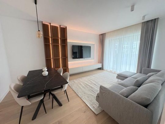 2 camere | Aviatiei | Bloc 2026 - Fotografie 1