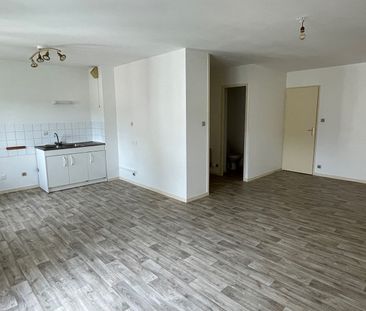 Location appartement 3 pièces, 62.65m², Bourg-en-Bresse - Photo 2