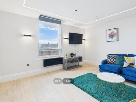 1 bedroom apartment to rent - Photo 5