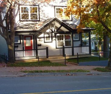 Charming 3 bed upper flat in Downtown Dartmouth - Photo 2